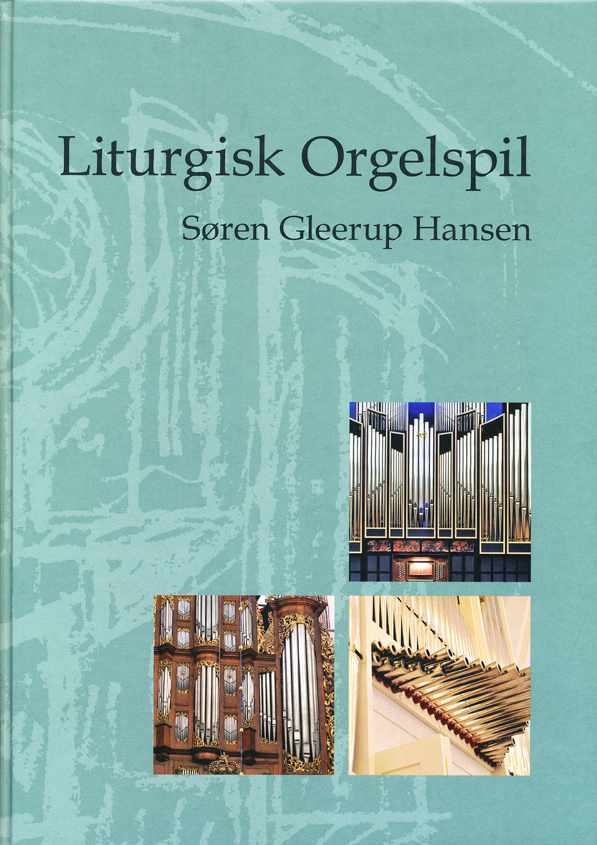 Liturgisk Orgelspil